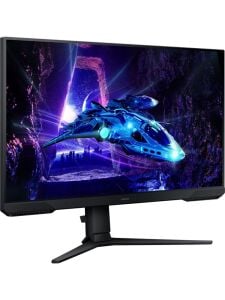Samsung 27'' Odyssey G3 LS27DG302EUXUF 1 Ms 180 Hz FHD (HDMI+DP) Pivot Gaming Monitör