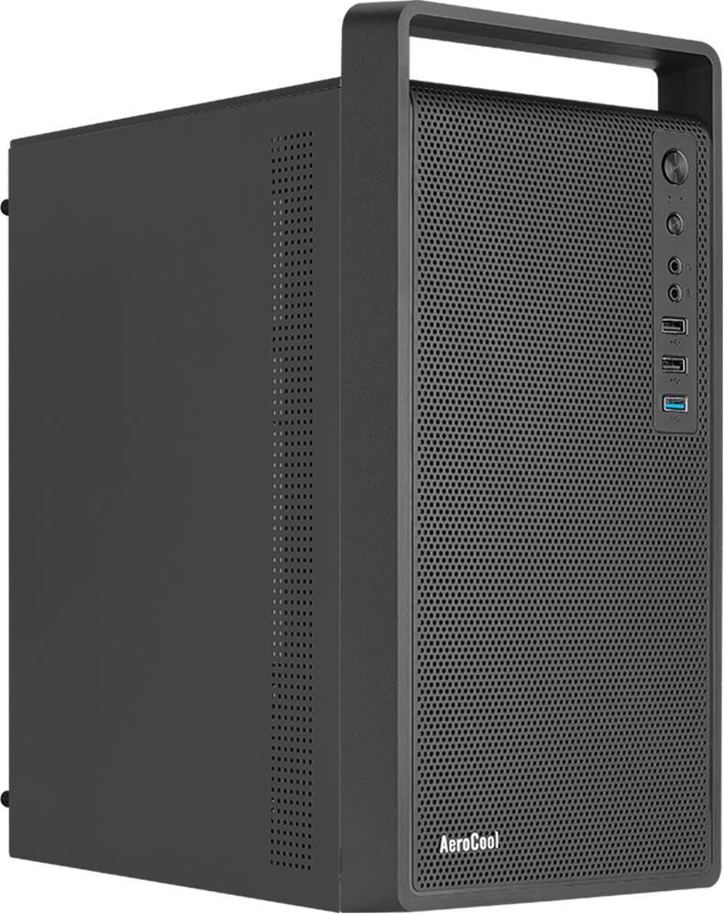 Frisby FC-2755B Mini Tower Kasa (550W)