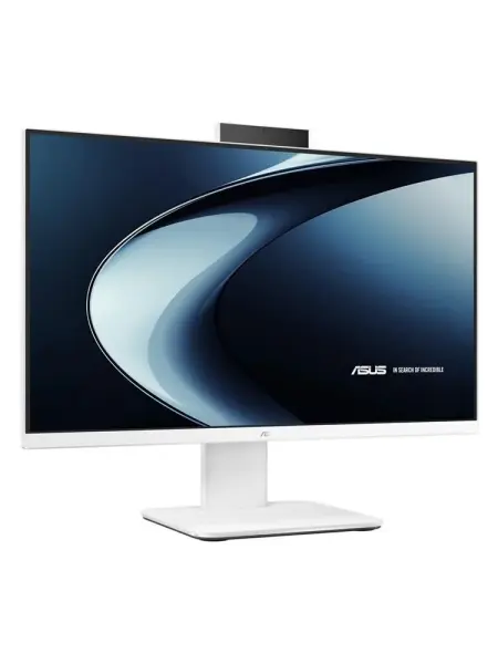 Asus P440VAK-C516512B0D C5-210H 16GB 512GB SSD 23.8 FDOS SİYAH All In One