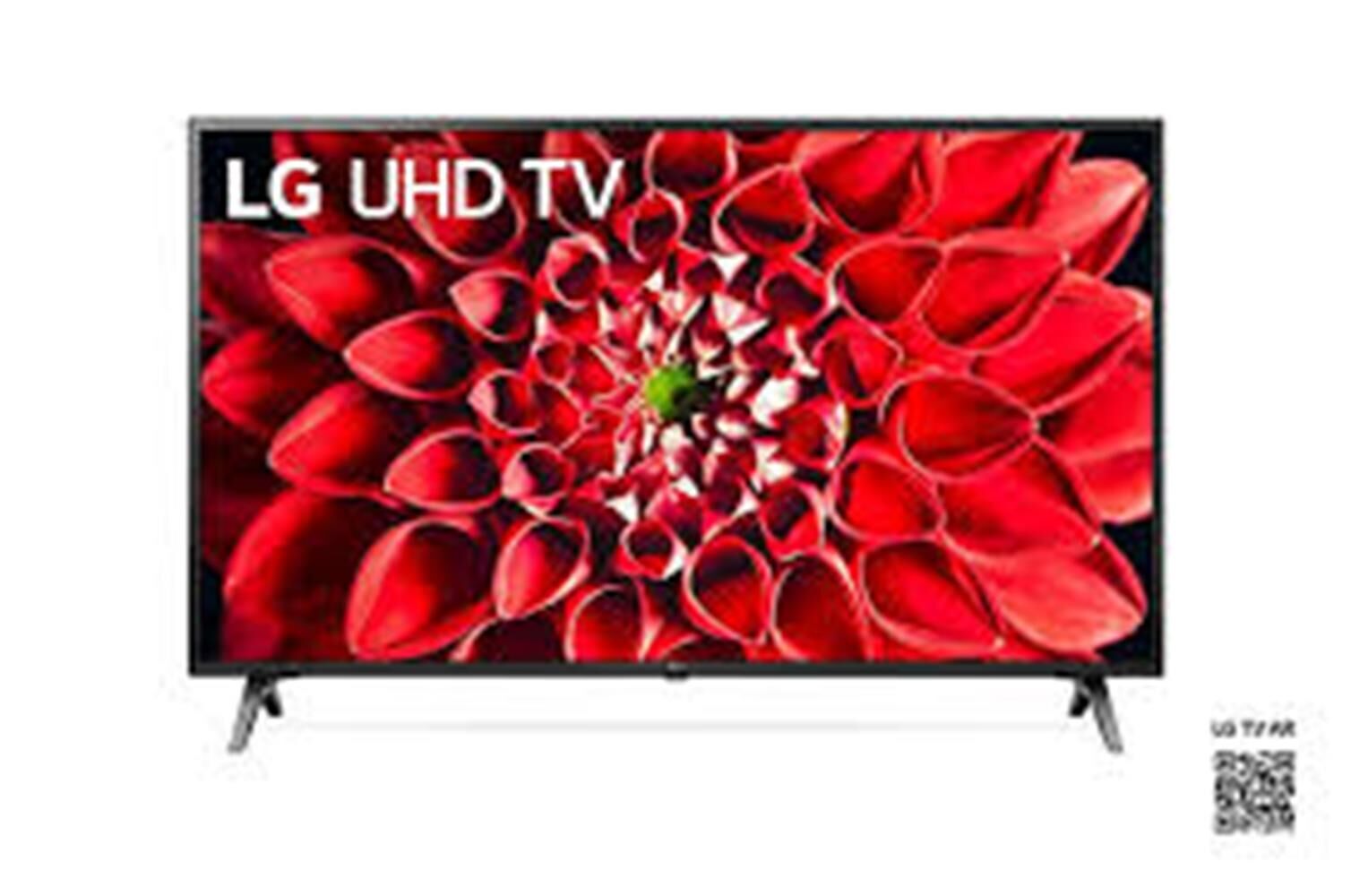 LG 75UR81006LJ 4K Ultra HD 75'' 190 Ekran Uydu Alıcılı webOS Smart LED TV
En Popüler 6. Televizyon