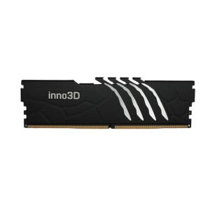 16GB DDR5 INNO3D 5600MHz CL46 I3D5U16GC4656MM-H UDIMM SOĞUTUCULU