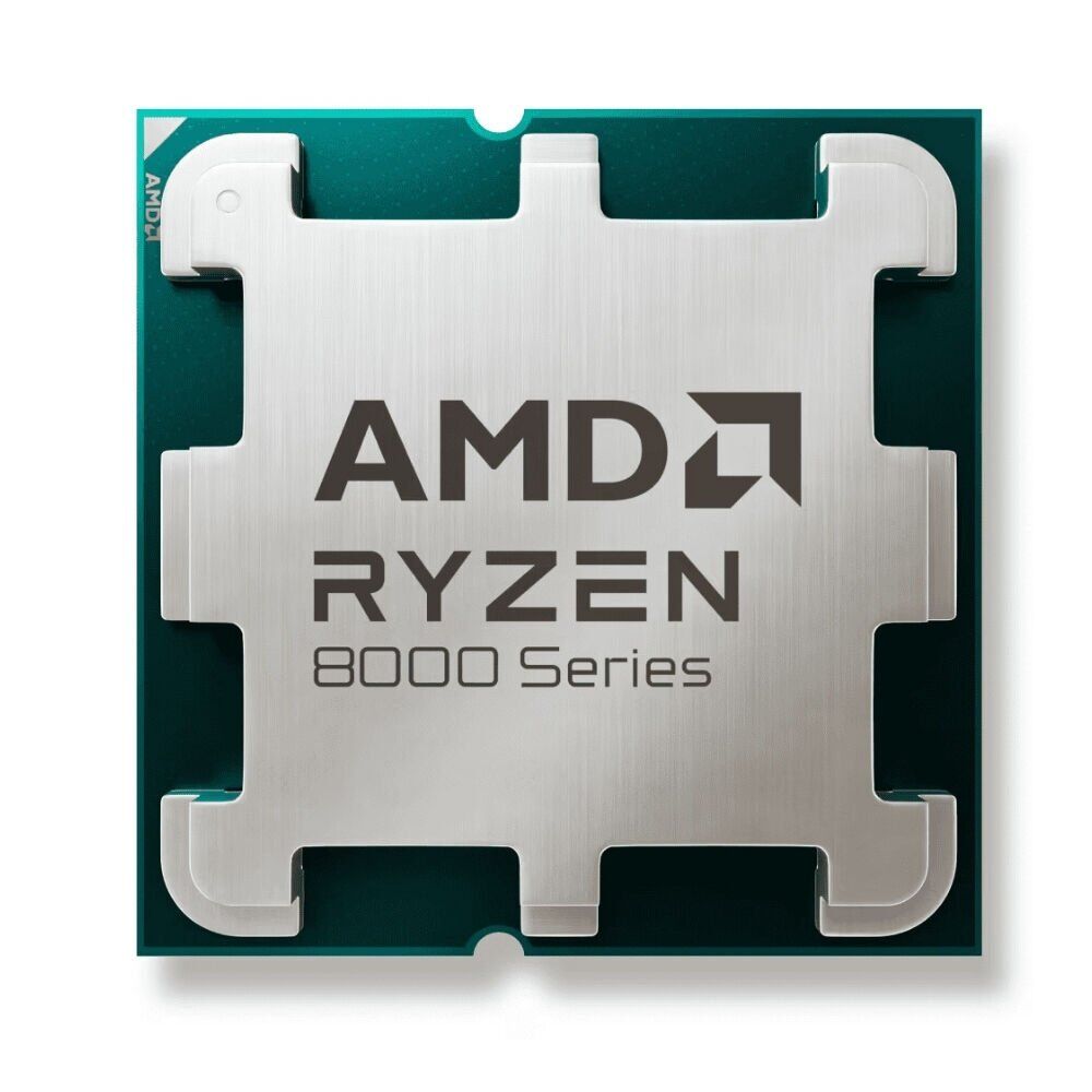 AMD RYZEN 5 8600G 4.3 GHZ 65W AM5 MPK