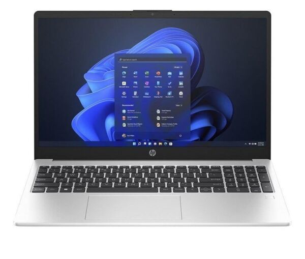 HP 250 G10 B2PH6ES i5-1334U 8GB 512GB SSD 15.6'' FDOS
