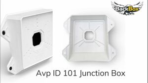 CamBox Sniper ID-100 Beyaz10 lu Paket Buat