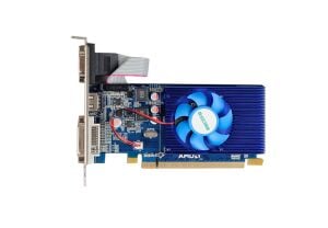 Seclife Radeon HD5450 1Gb Ddr3 64Bit Dvı Hdmı Vga Ekran Kartı