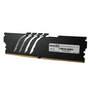 32GB DDR5 INNO3D 4800Mhz CL40 I3D5U32GC4048MM-H UDIMM SOĞUTUCULU