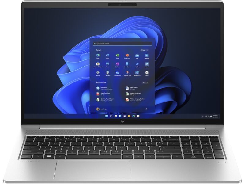 HP ELITEBOOK 650 G10 B2PK5ES i5-1335U 16GB 512GB SSD 15.6'' FDOS