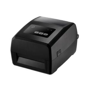 SPENTA SPR-400T 300M USB SERİ ETH T/T BARKOD YAZICI