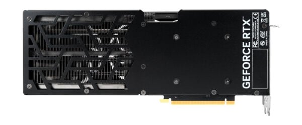 GAINWARD RTX4070Ti SUPER PANTHER OC 16GB GDDR6X 256bit