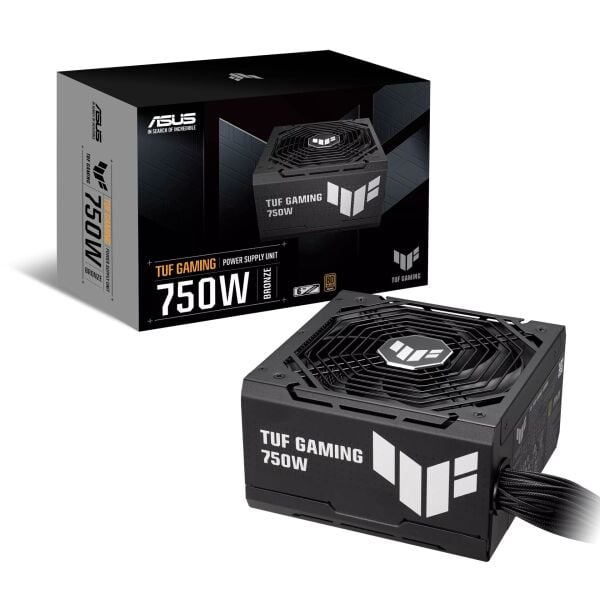 ASUS TUF-GAMING-750B-P POWER SUPPLY