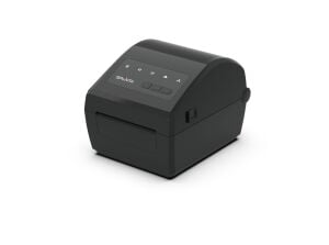 SPENTA SPR-211D USB-ETH 203DPI DT BARKOD YAZICI