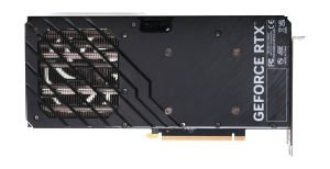 GAINWARD RTX4070 SUPER GHOST 12GB GDDR6X 192bit