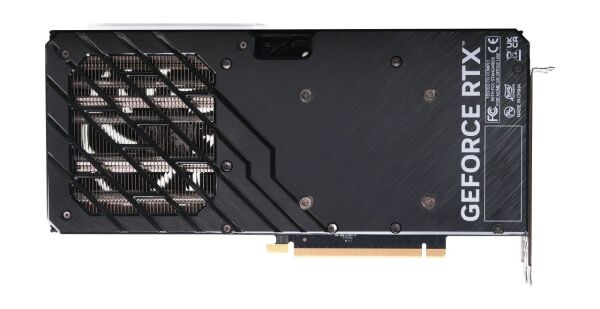 GAINWARD RTX4070 SUPER GHOST 12GB GDDR6X 192bit