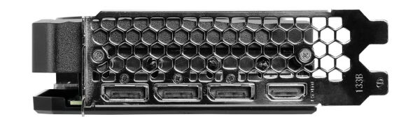 GAINWARD RTX4070 SUPER GHOST 12GB GDDR6X 192bit