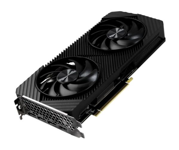 GAINWARD RTX4070 SUPER GHOST 12GB GDDR6X 192bit