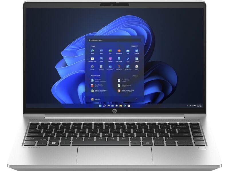 HP PROBOOK 445 G10 816Q4EA R7-7730 8GB 512GB SSD 14'' W11PRO