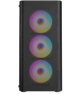 Frisby FC-9385G Gaming Kasa Mesh (550W)