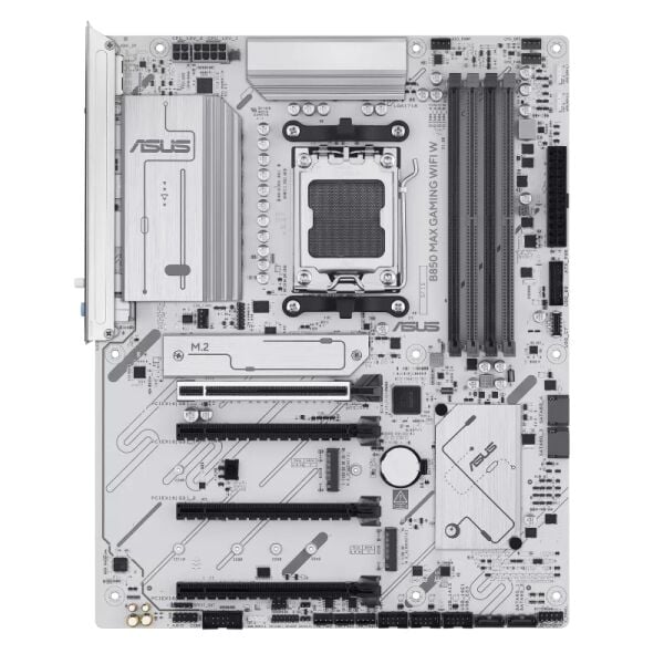 ASUS B850 MAX GAMING WIFI W AMD SOKET AM5 B850 DDR