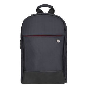 PLM PALMA 15.6'' NOTEBOOK SIRT ÇANTASI SİYAH