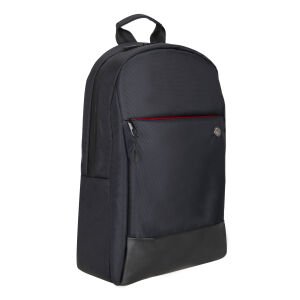 PLM PALMA 15.6'' NOTEBOOK SIRT ÇANTASI SİYAH