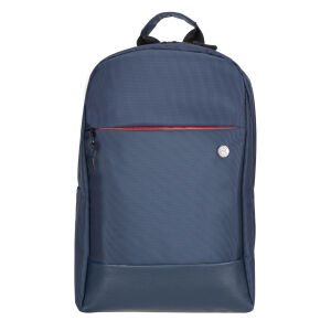 PLM PALMA 15.6'' NOTEBOOK SIRT ÇANTASI LACİVERT
