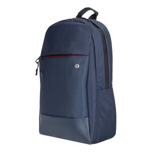 PLM PALMA 15.6'' NOTEBOOK SIRT ÇANTASI LACİVERT