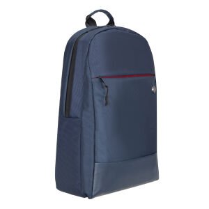 PLM PALMA 15.6'' NOTEBOOK SIRT ÇANTASI LACİVERT