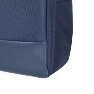 PLM PALMA 15.6'' NOTEBOOK SIRT ÇANTASI LACİVERT