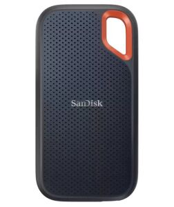 SanDisk Extreme Portable SSD 8TB