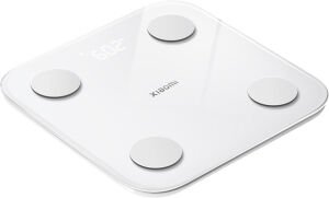 XIAOMI BODY COMPOSITION SCALE S400 DIJ BASKUL ITH