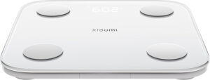 XIAOMI BODY COMPOSITION SCALE S400 DIJ BASKUL ITH