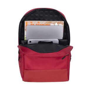 PLM PALMA 15.6'' NOTEBOOK SIRT ÇANTASI BORDO
