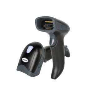 SPENTA ST-3830 KABLOSUZ BARKOD OKUYUCU