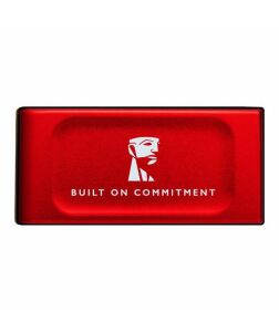 1TB XS1000R BOC External USB 3.2 Gen 2 Portable Solid State Drive