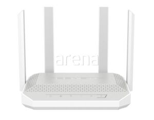 KEENETIC KN-2312-01-EU AX3000 Mesh Wi-Fi 6 4G+ Modem Router 2 SIM Yuvası ve Çok İşlevli USB 3.0
