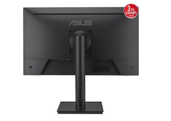 Asus 27'' VA279QGSE 120Hz Adaptive Sync IPS Pivot Full-HD 1 ms 1xHdmi 1xDp Vesa Monitör Siyah