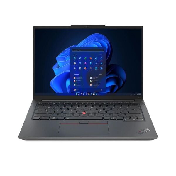 Lenovo E14 21M70031TX Ultra7 155H 16GB 512SSD 14'' FHD+ FreeDOS Notebook