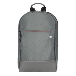 PLM PALMA 15.6'' NOTEBOOK SIRT ÇANTASI GRİ