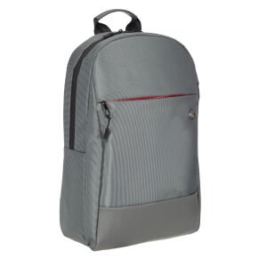 PLM PALMA 15.6'' NOTEBOOK SIRT ÇANTASI GRİ