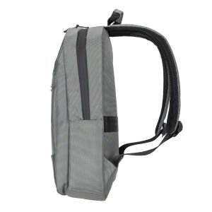 PLM PALMA 15.6'' NOTEBOOK SIRT ÇANTASI GRİ