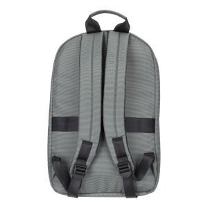 PLM PALMA 15.6'' NOTEBOOK SIRT ÇANTASI GRİ