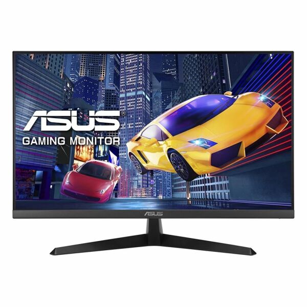 Asus 27'' VY279HGR 120 Hz 1Ms VGA+HDMI FullHD Adaptive-Sync IPS Vesa Monitör