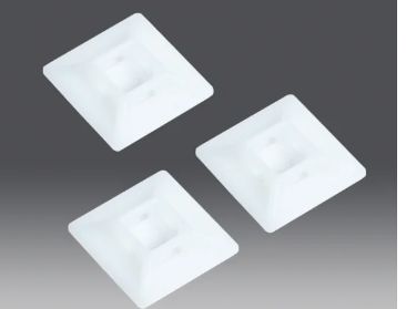 Tork trk-2828Y-B Beyaz 100lü 28X28 Yapışkanlı Kroşe