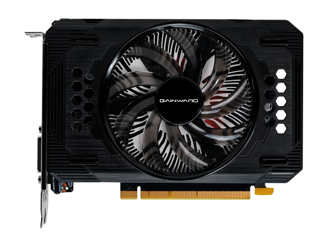 GAINWARD RTX3050 PEGASUS 6GB GDDR6 96Bit