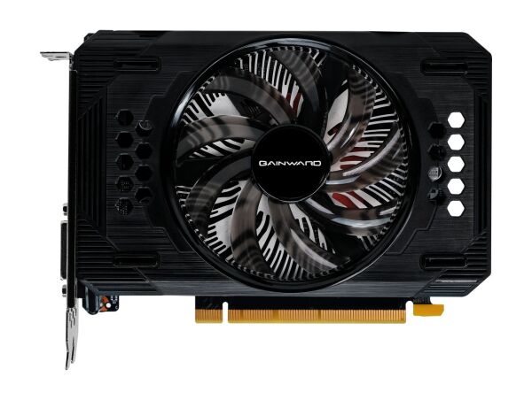 GAINWARD RTX3050 PEGASUS 6GB GDDR6 96Bit