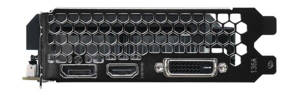 GAINWARD RTX3050 PEGASUS 6GB GDDR6 96Bit