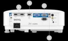 Benq MH560 3800 Ans 1920X1080 Full Hd 2xhdmı VGA 20.000:1 3D Dlp Projeksiyon Cihazı