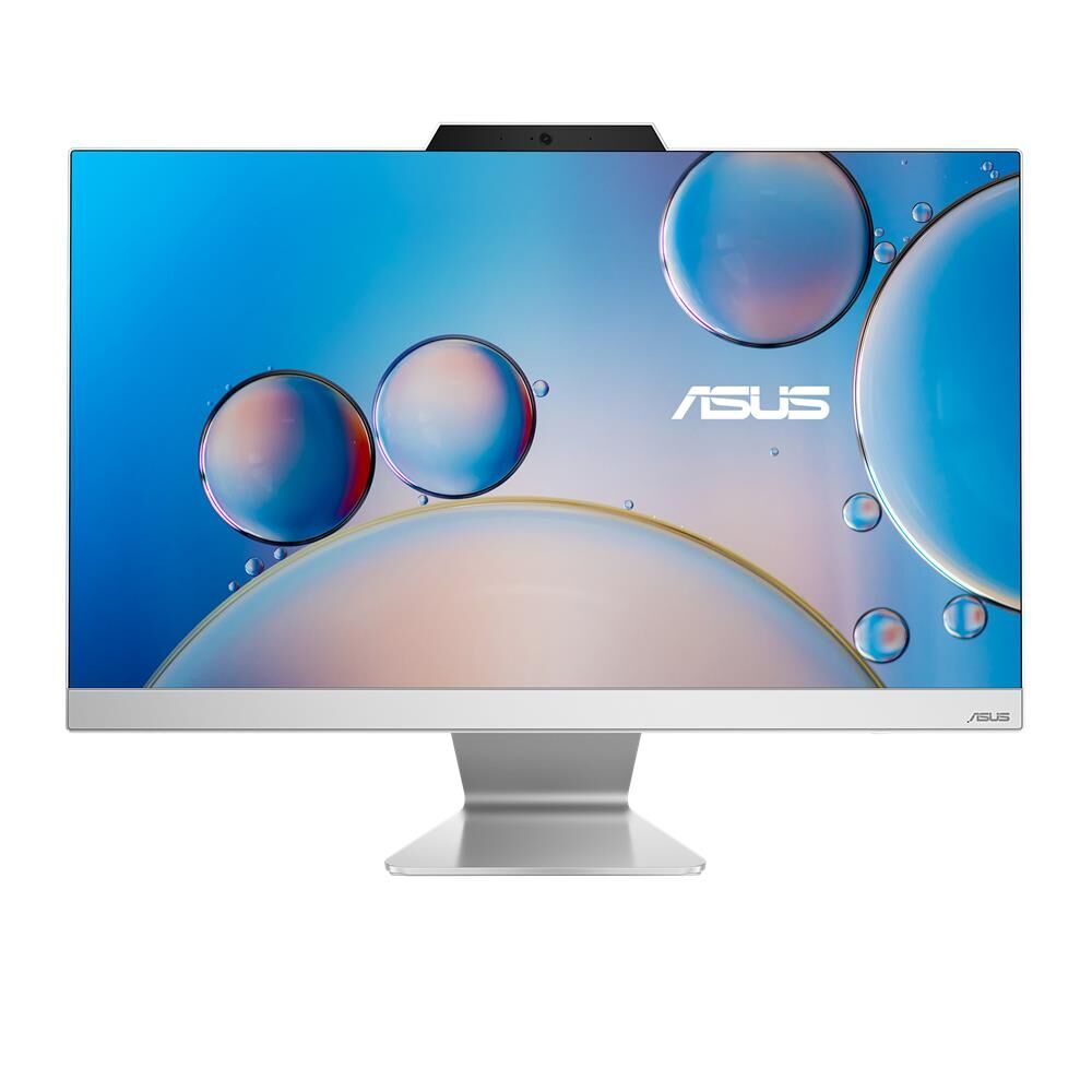 Asus A3402WBAK-WPC007M i3-1215U 8GB 512GB SSD 23.8'' FullHD FreeDos Beyaz All in One Bilgisayar