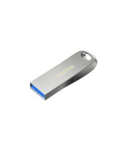 SanDisk Ultra Luxe 512GB, USB 3.2 Flash