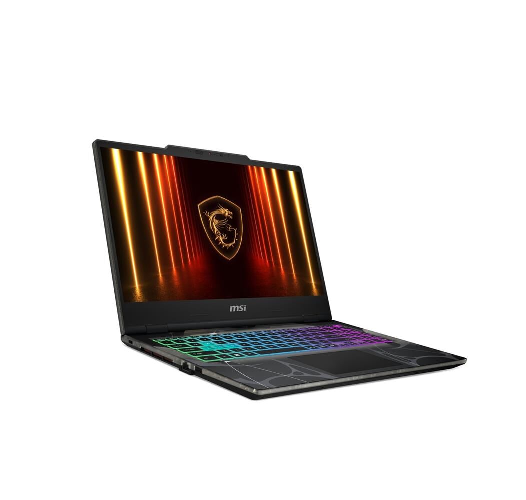 Msı Cyborg 15 B13WFKG-495XTR I7 13620H 32GB 1TB SSD 8GB RTX5060 FreeDOS 15.6'' Fhd 144Hz Notebook